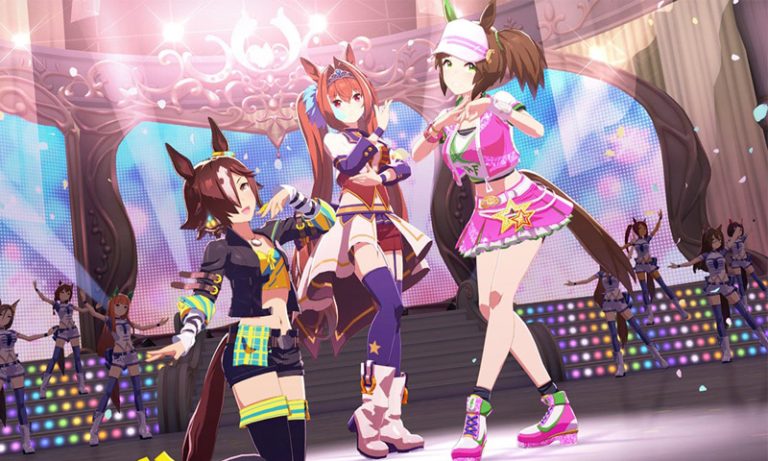 Umamusume Pretty Derby 110825 01