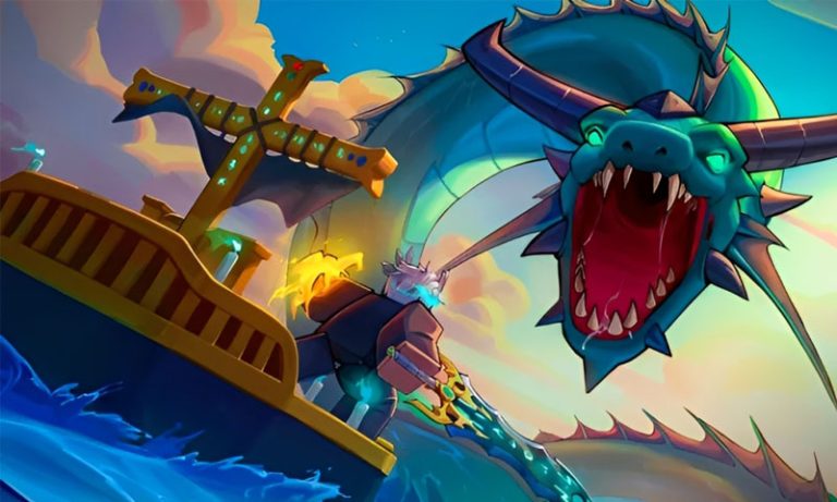 Vox Seas Codes 180825 01