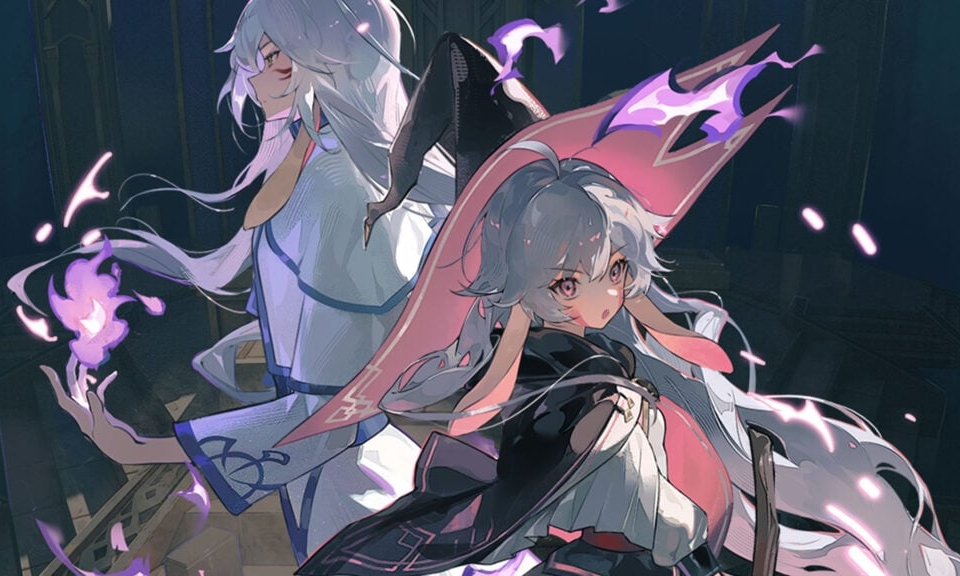 WitchSpring R เตรียมลง Xbox One พร้อม DLC ฟรี 22 ส.ค. นี้