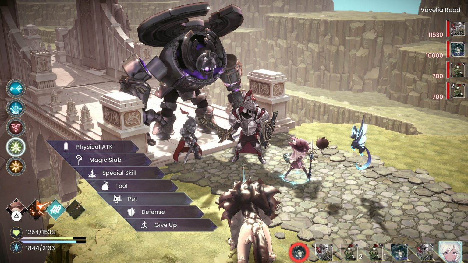 WitchSpring R เตรียมลง Xbox One พร้อม DLC ฟรี 22 ส.ค. นี้