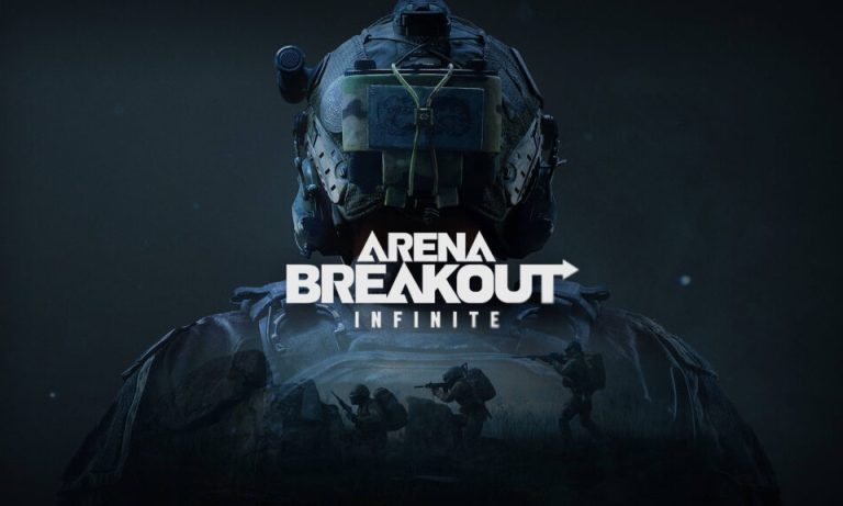 Arena Breakout: Infinite ออกจาก Early Access วางขายเต็มตัว 15 ก.ย. Arena Breakout Infinite 392025