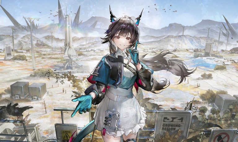 Arknights Endfield 110925 01