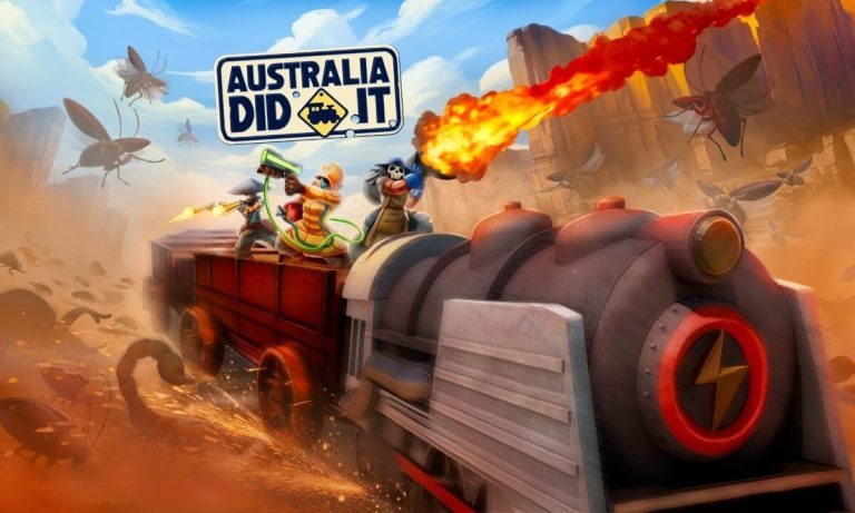 Australia Did It 492025 1