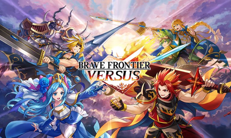 Brave Frontier Versus เกมการ์ดดิจิทัล เปิดลงทะเบียนล่วงหน้าทั่วโลกแล้ววันนี้ Brave Frontier Versus 230925 01