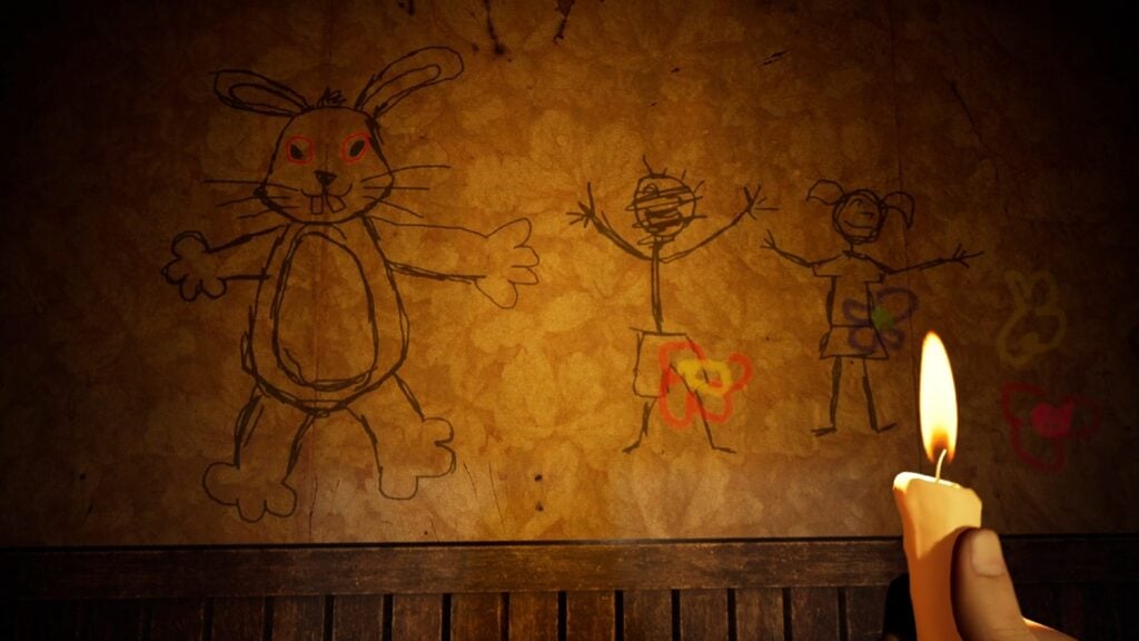 BrokenLore: DARK DAWN เกมสยองขวัญลงคอนโซลและพีซี 2 BrokenLore DARK DAWN 292025 1