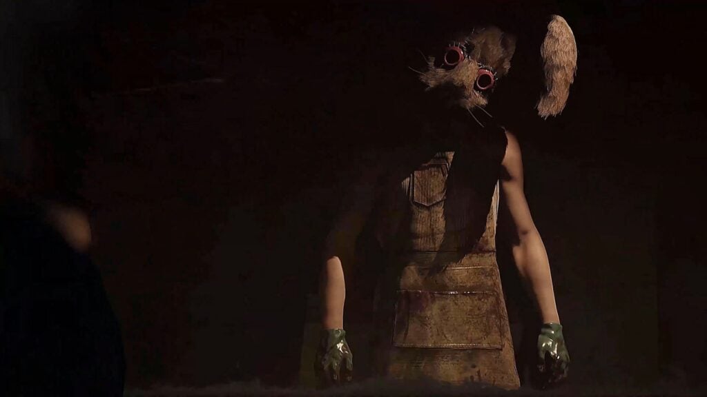 BrokenLore: DARK DAWN เกมสยองขวัญลงคอนโซลและพีซี 1 BrokenLore DARK DAWN 292025 2