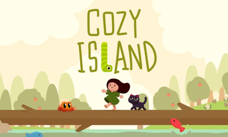 Cozy Island เกมผจญภัยสุดชิลล์แสนน่ารัก วางจำหน่ายแล้วบน Steam Cozy Island 220925 01