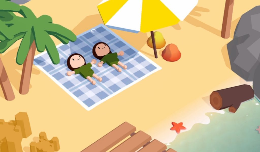 Cozy Island เกมผจญภัยสุดชิลล์แสนน่ารัก วางจำหน่ายแล้วบน Steam 2 เล่นกับเพื่อนในเกม Cozy Island