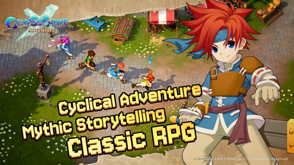 Cross Gate Adventure 892025 2