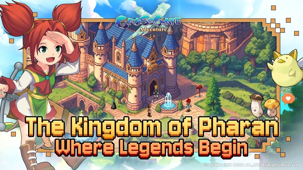 Cross Gate Adventure 892025 3