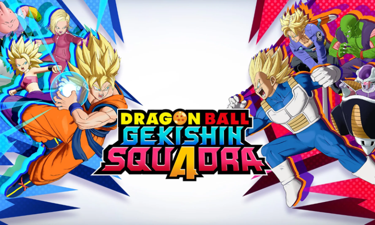 DRAGON BALL GEKISHIN SQUADRA 1092025 1