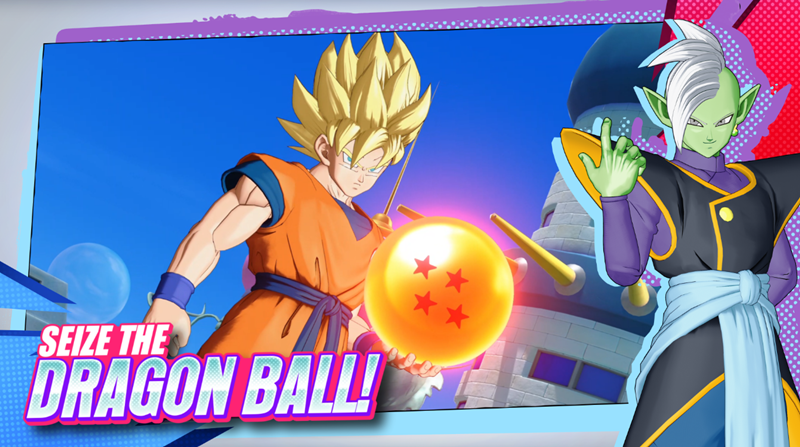 DRAGON BALL GEKISHIN SQUADRA 1092025 3