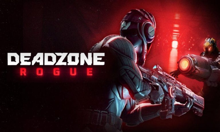 Deadzone: Rogue เตรียมลง PS5 และ Xbox Series 3 ก.ย.นี้ Deadzone Rogue 292025 1
