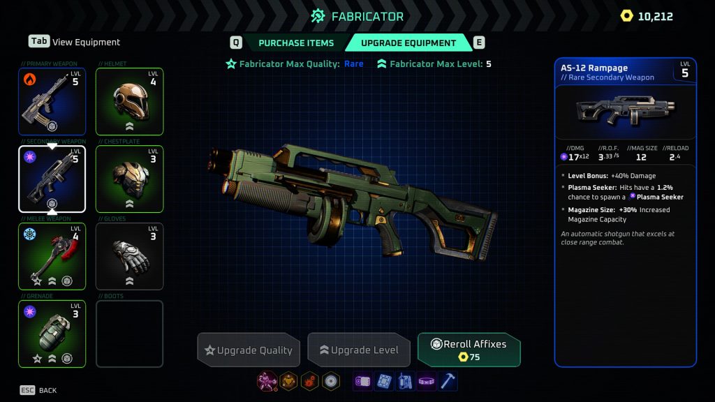 Deadzone: Rogue เตรียมลง PS5 และ Xbox Series 3 ก.ย.นี้ 1 Deadzone Rogue 292025 4