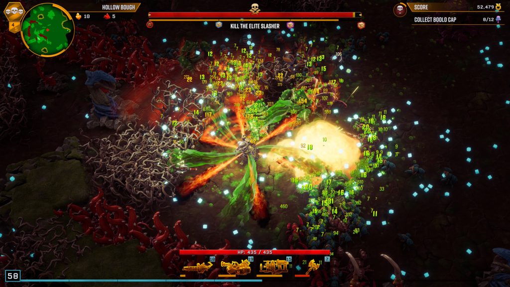 Deep Rock Galactic: Survivor เตรียมลงมือถือ พ.ย.นี้ 2 Deep Rock Galactic 2492025 1