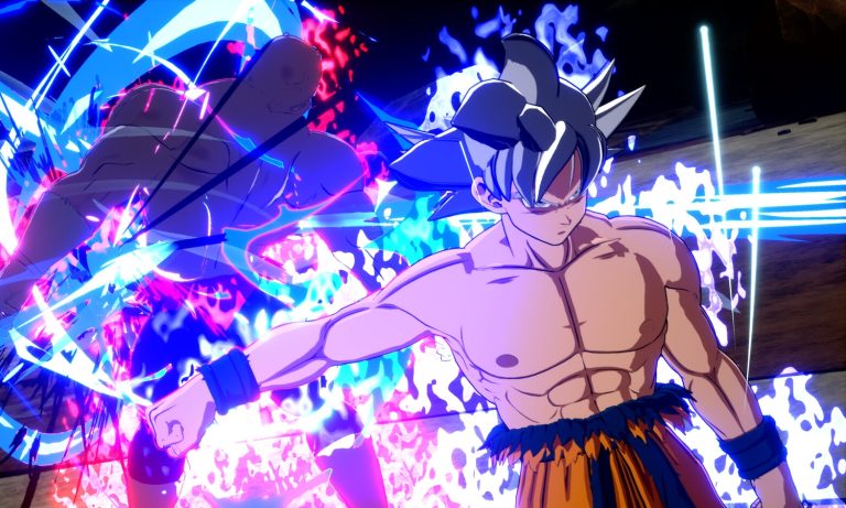 Dragon Ball: Sparking! ZERO DLC “DAIMA Pack 2” มา 24 ก.ย.นี้ Dragon Ball 2292025 3