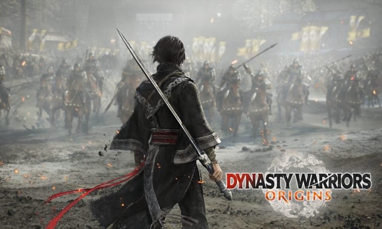 Dynasty Warriors Origins 1592025 4