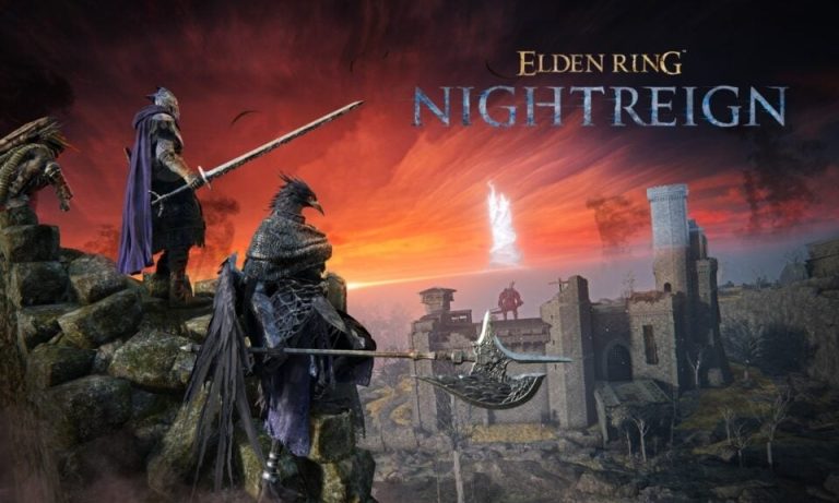 Elden Ring Nightreign 1192025