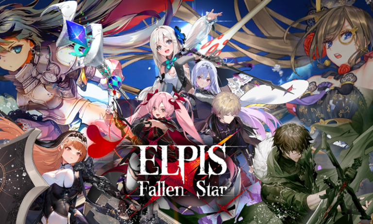 Elpis Fallen Star 192025 2