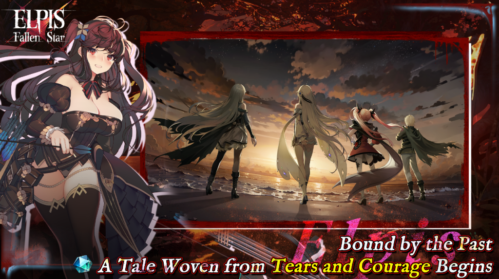 Elpis Fallen Star 192025 3