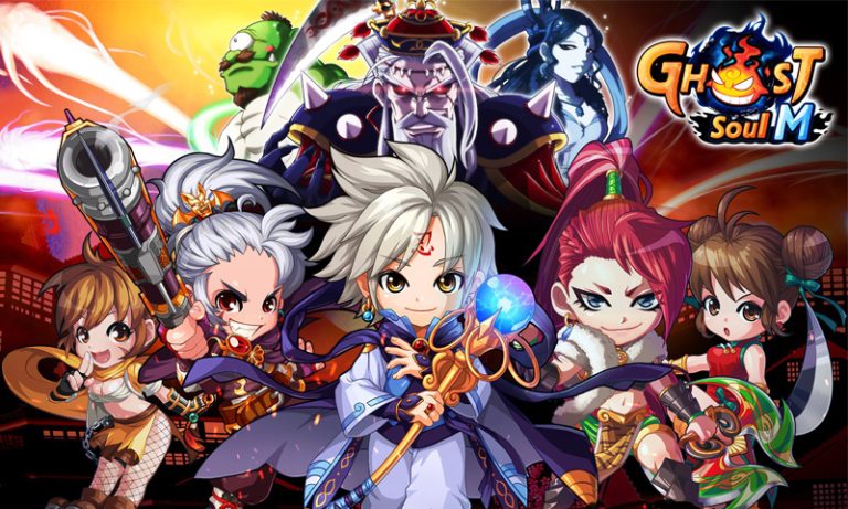 Ghost Soul M 240925 01