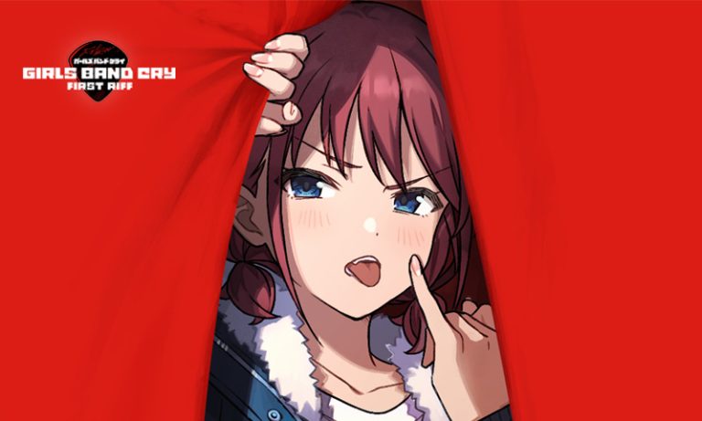 Girls Band Cry First Riff 250925 01