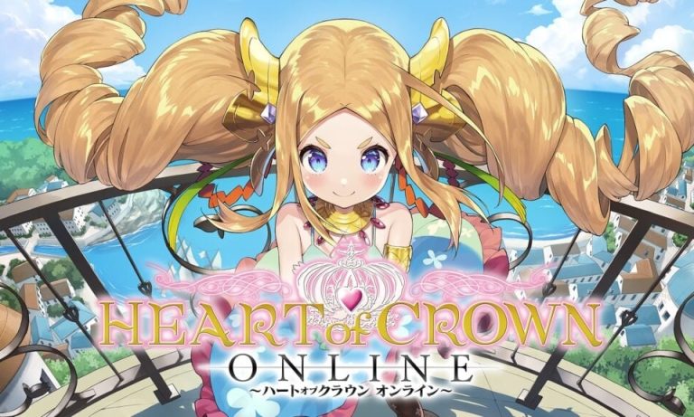 Heart of Crown Online 1792025 2