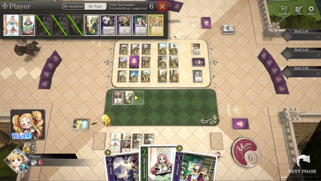 Heart of Crown Online 1792025 3