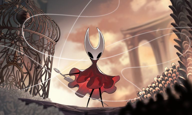Hollow Knight Silksong 050925 01