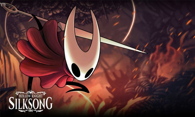Hollow Knight: Silksong จุดชนวนถกเถียง ยากเกินไป หรือ ต้องพัฒนาฝีมือ Hollow Knight Silksong 090925 01