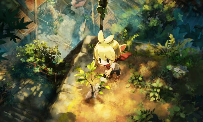 Hono Gurashi no Niwa 2292025 1