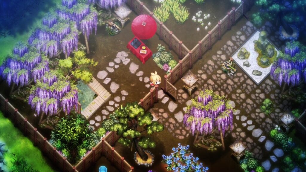 Hono Gurashi no Niwa 2292025 3