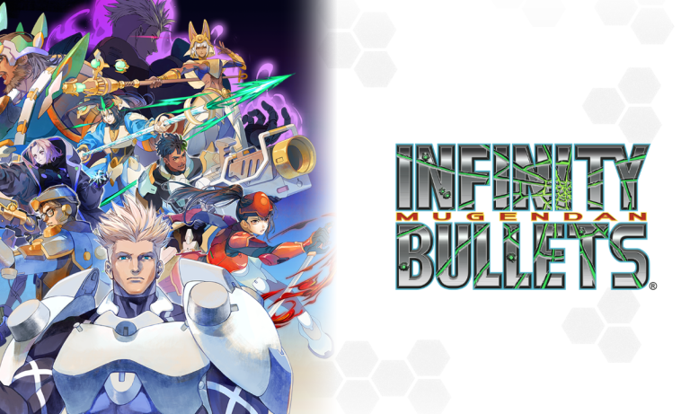 INFINITY BULLETS เปิดให้เล่นทั่วโลกแล้วบน iOS และ Android INFINITY BULLETS 192025