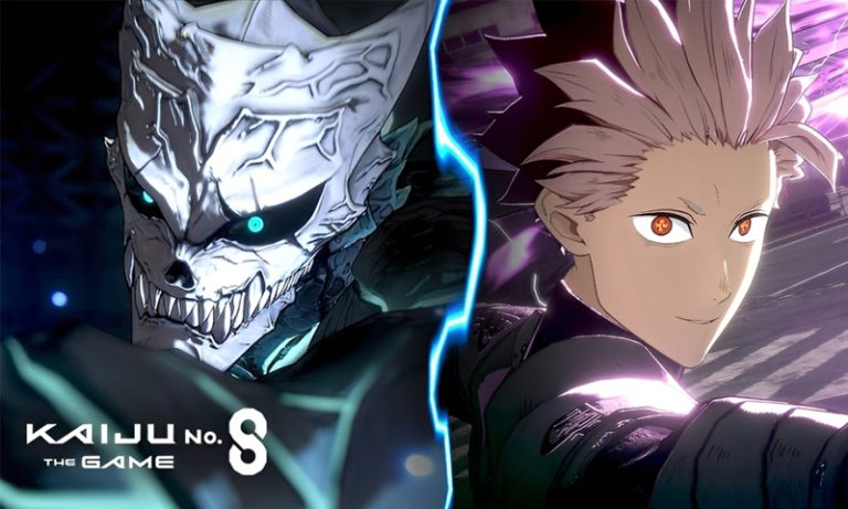 Kaiju No.8 The Game 010925 01