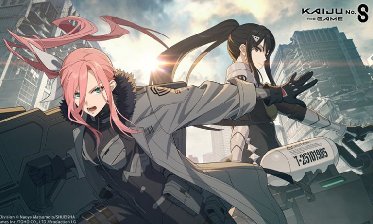 Kaiju No.8 The Game 100925 01