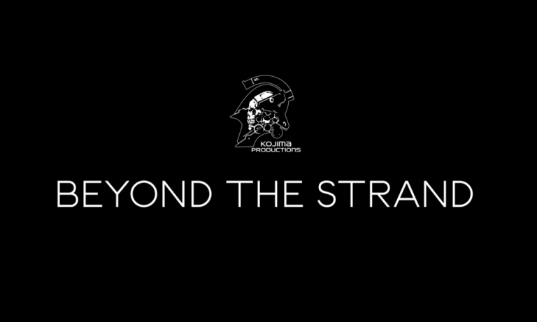 Kojima Productions ฉลองครบรอบ 10 ปี จัดอีเวนต์ “Beyond The Strand” Kojima Productions 292025