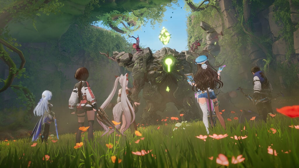 MONGIL: STAR DIVE คอนเฟิร์มลง PS5 พร้อมมือถือและ PC 2 MONGIL STAR DIVE 2592025 1