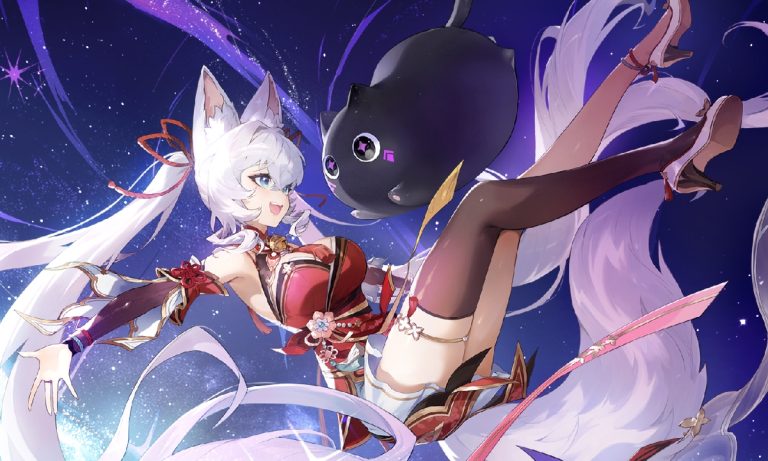 MONGIL: STAR DIVE คอนเฟิร์มลง PS5 พร้อมมือถือและ PC MONGIL STAR DIVE 2592025 2