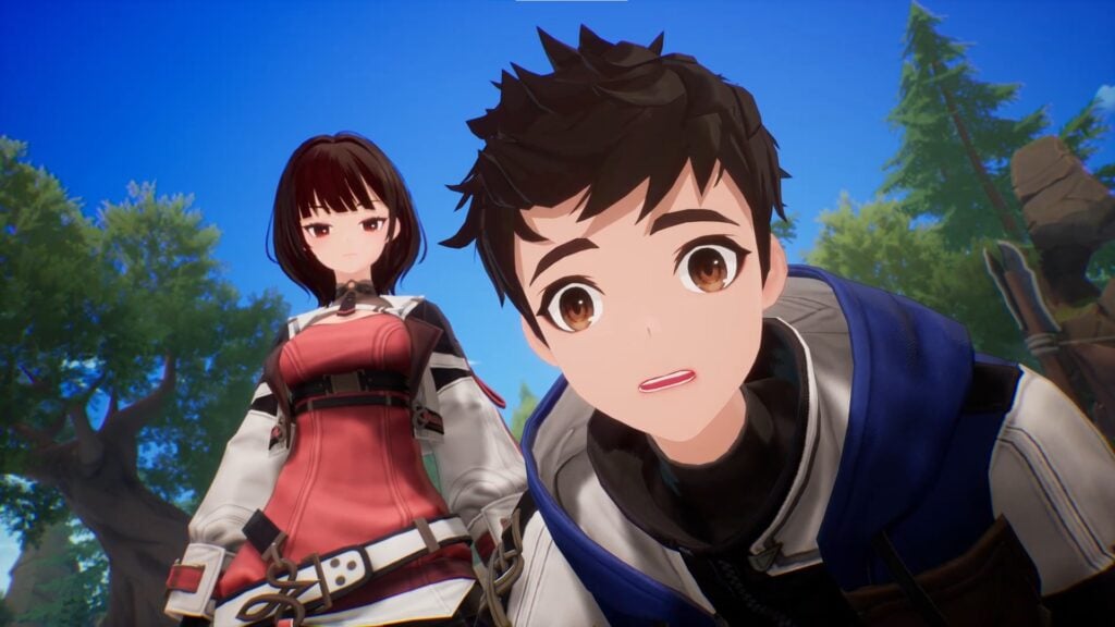 MONGIL: STAR DIVE คอนเฟิร์มลง PS5 พร้อมมือถือและ PC 1 MONGIL STAR DIVE 2592025 3