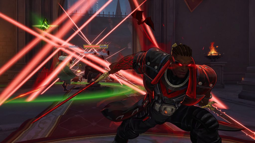 Marvel Rivals 592025 2