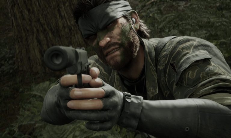 Metal Gear Solid Delta 592025 1