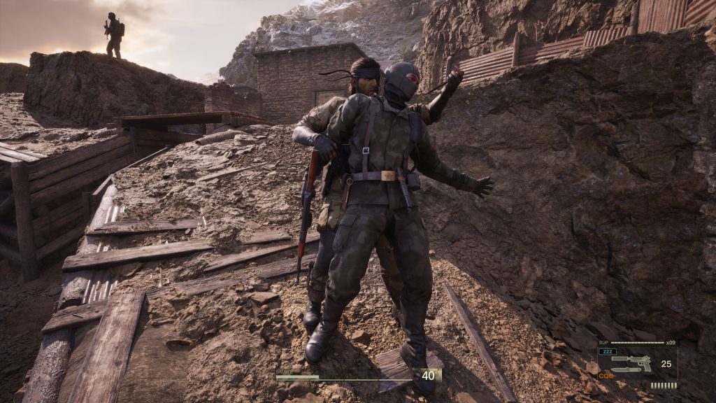 Metal Gear Solid Delta 592025 4