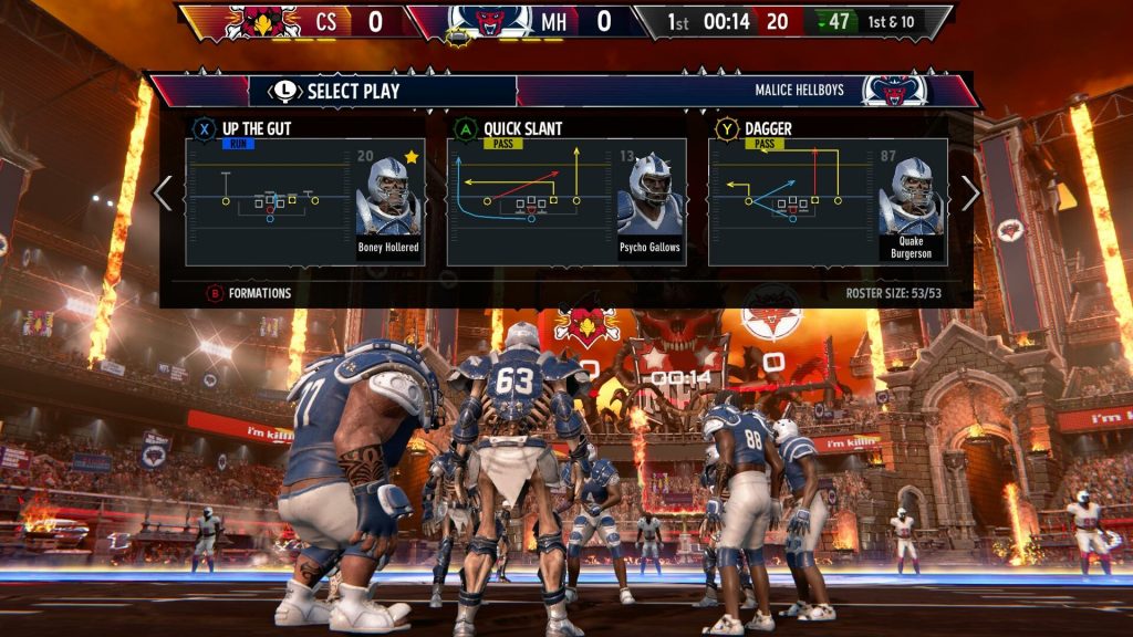 Mutant Football League 2 1892025 2