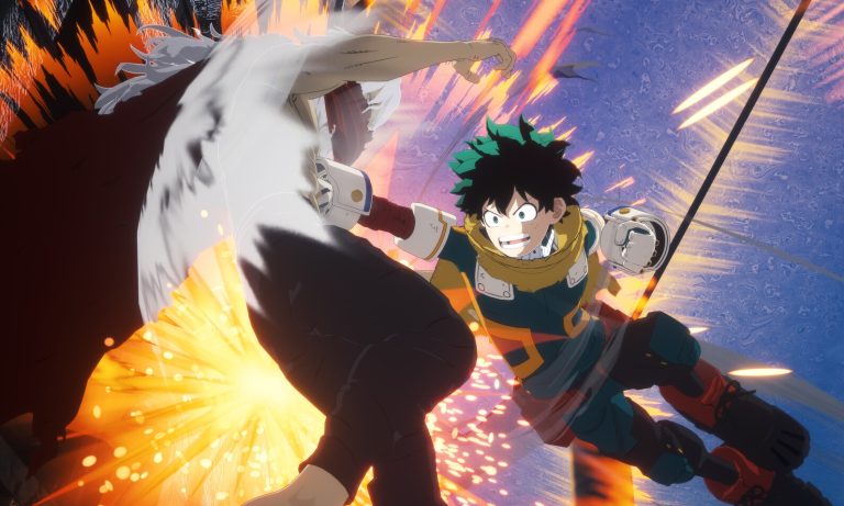 My Hero Academia 3092025 1