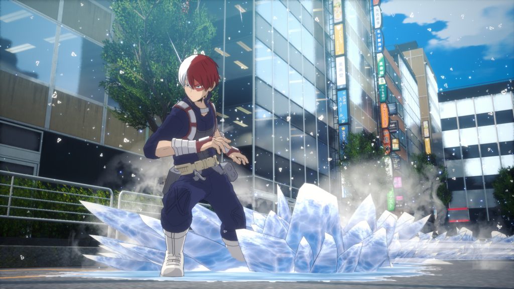 My Hero Academia 3092025 3