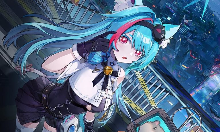 Neverness to Everness 1292025 2