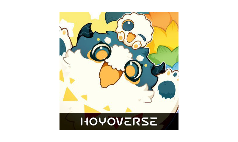 โลโก้เกม Petit Planet เกมเลี้ยงสัตว์ใหม่ของ HoYoverse