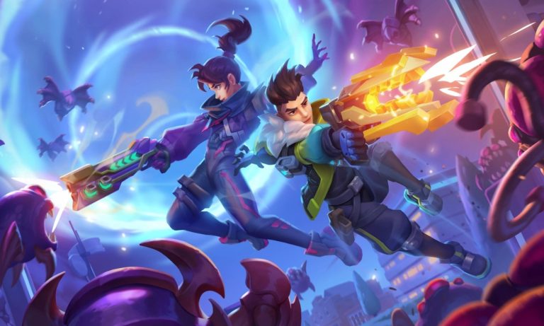 Riftbusters 592025 1