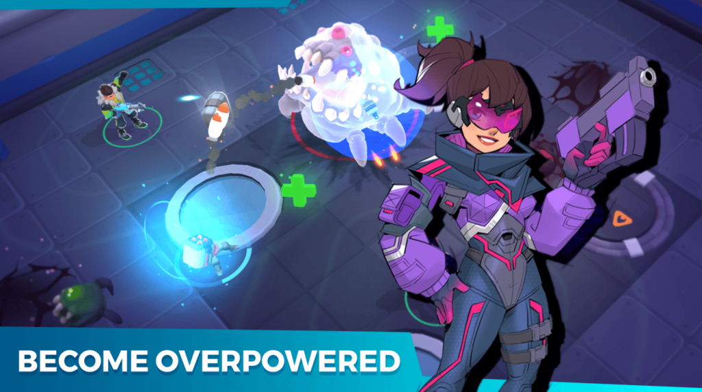 Riftbusters 592025 4