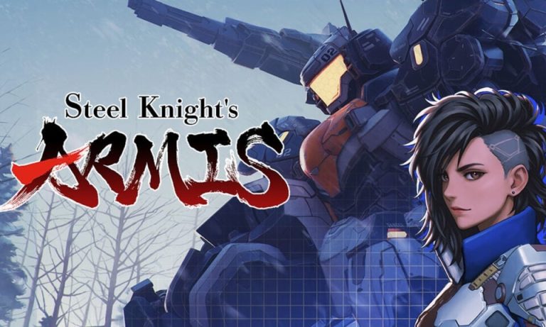 Steel Knights ARMIS 1092025 1